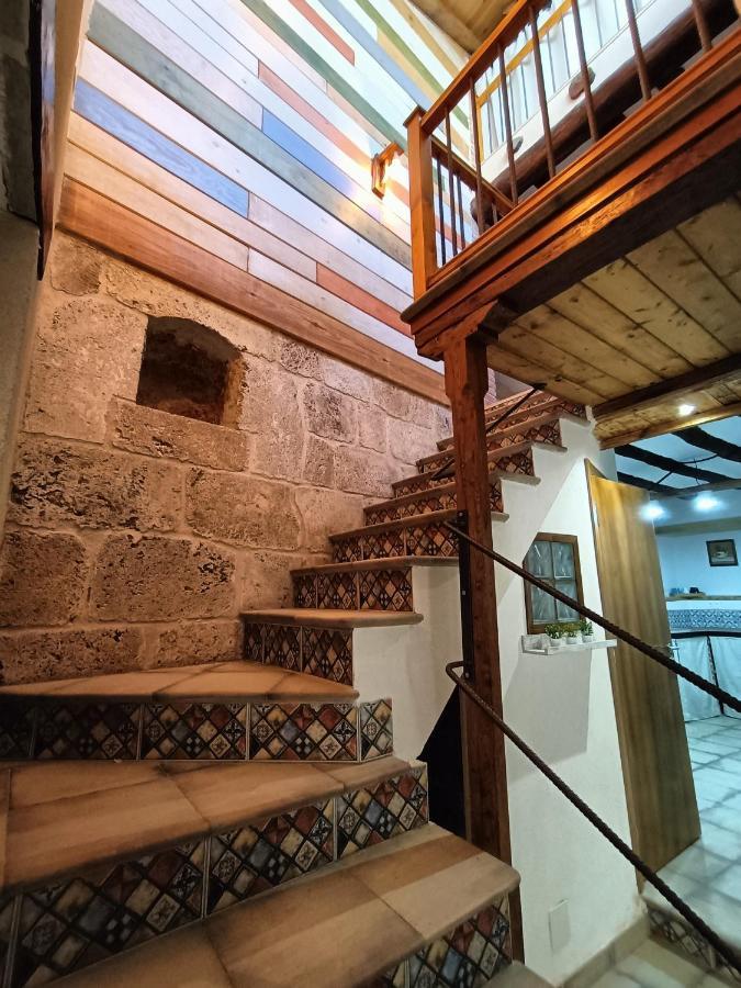 Villa El Castellá Beceite Esterno foto